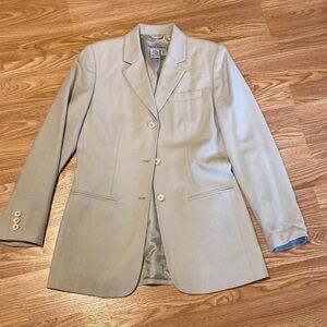 Vintage Eddie Bauer blazer